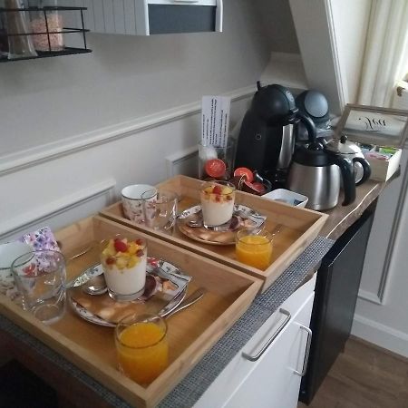 Bed & Breakfast Ons Nest Westwoud 外观 照片