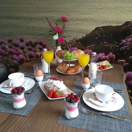 Bed & Breakfast Ons Nest Westwoud 外观 照片