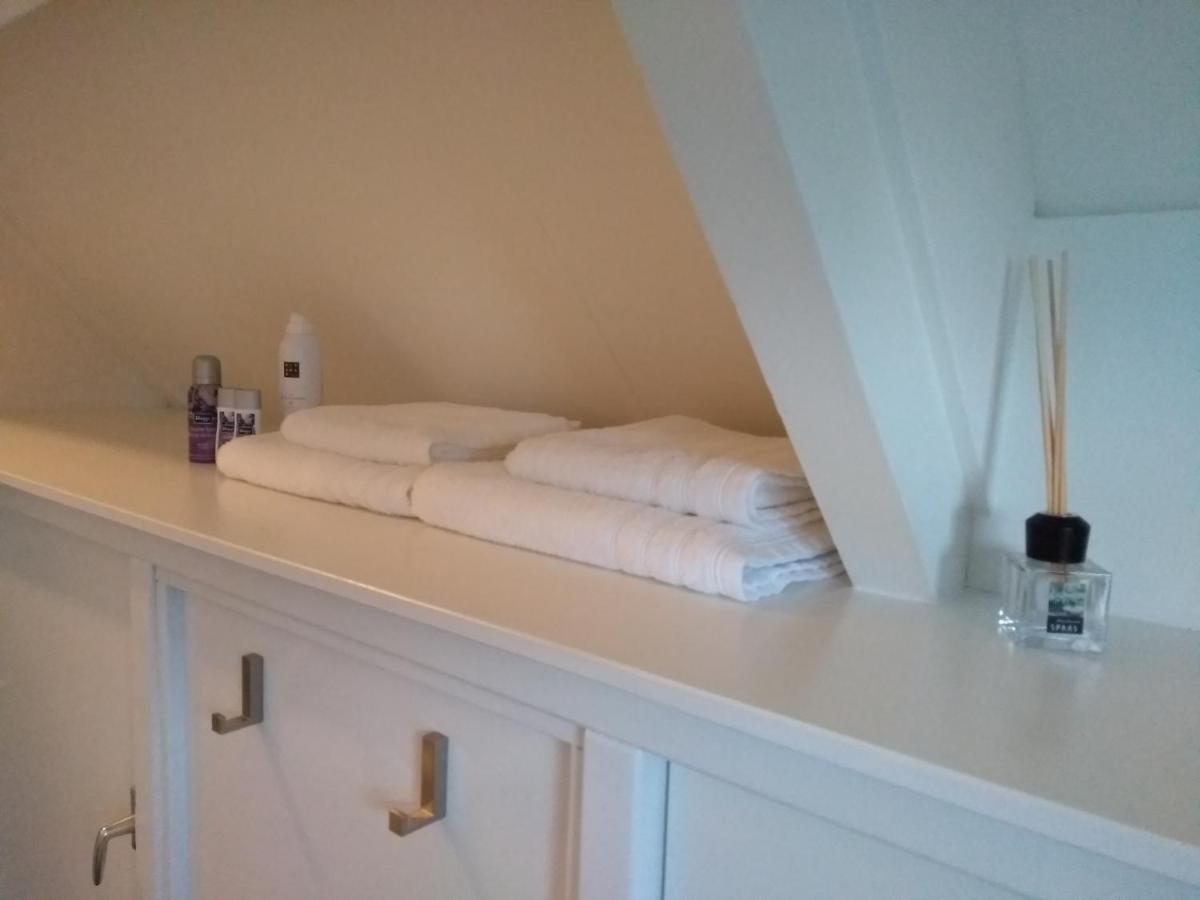 Bed & Breakfast Ons Nest Westwoud 外观 照片