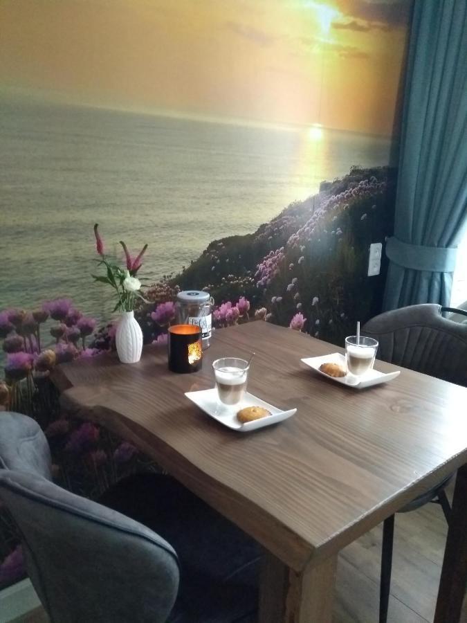 Bed & Breakfast Ons Nest Westwoud 外观 照片