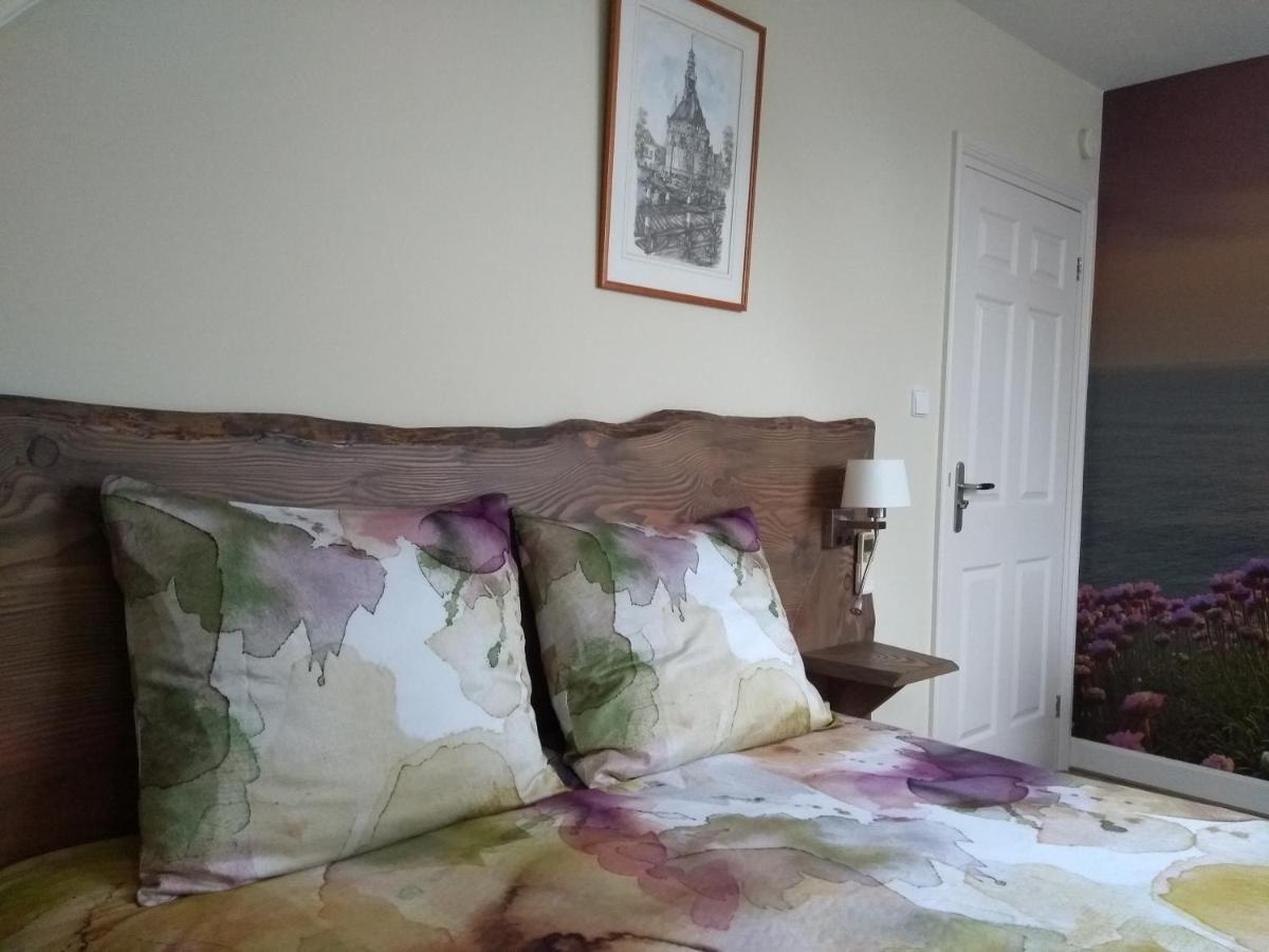 Bed & Breakfast Ons Nest Westwoud 外观 照片